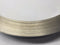 ABB Heavy Duty Stainless Steel Banding Strapping 60mm x .4mm 59lbs 130M - Maverick Industrial Sales