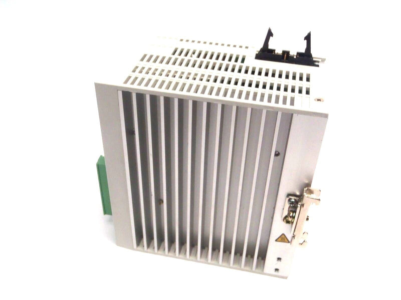 SMC B1H1P-M-X377 AC Servo Motor Controller 100-115VAC 50/60Hz/ 50W 50°C Max - Maverick Industrial Sales