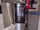 Purex 080503D 120V 2 Tier Fume Extraction Unit with FireTrace Suppression System - Maverick Industrial Sales