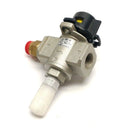 SMC VHS30-N03-BZ 3-Port Lock-Out Valve 3/8" NPT - Maverick Industrial Sales