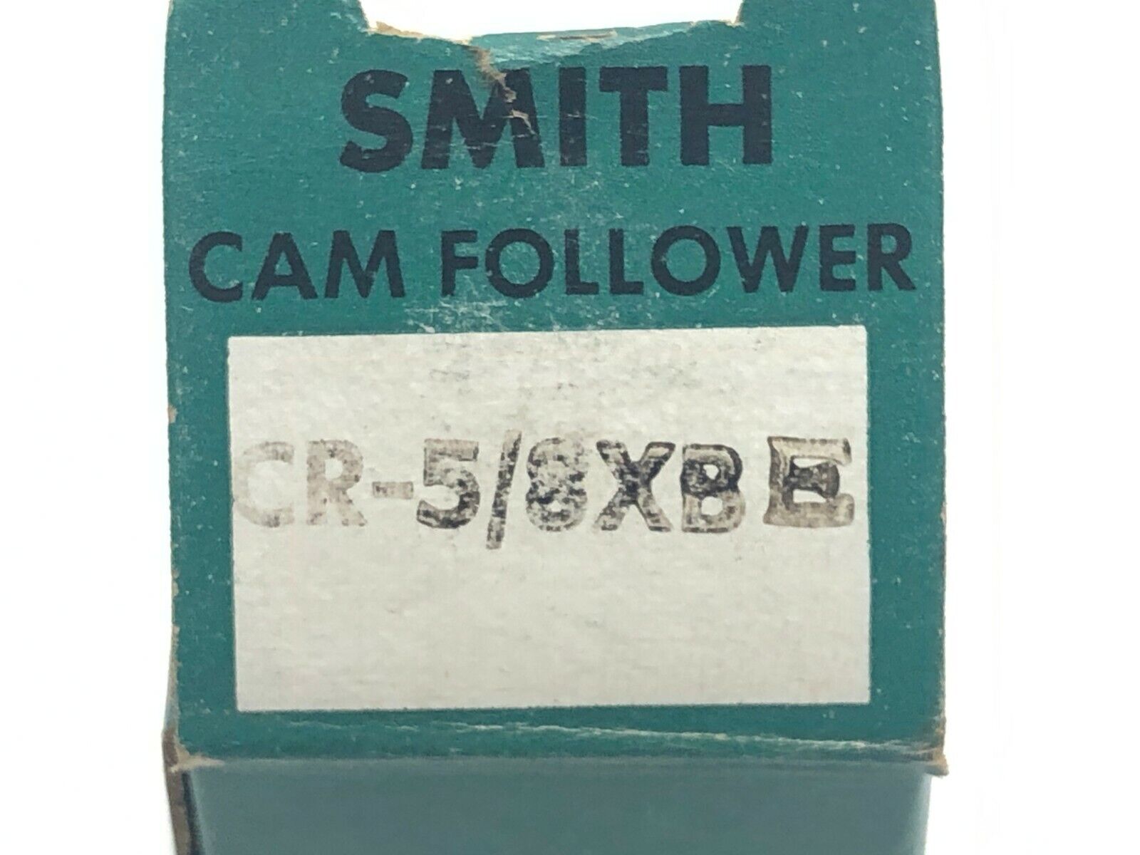 Accurate Bushing Company CR-5/8XBE Cam Follower - Maverick Industrial Sales