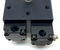 Rotomation A752-90-CW-D37-3C1-3SL-1/8-2 Rotary Actuator 90 Degree Dual-Rod - Maverick Industrial Sales