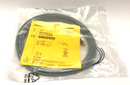 Turck NI6U-EG08-AP6X Inductive Proximity Sensor 10-30VDC 4635800 - Maverick Industrial Sales