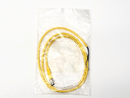 Turck PSG 4M-1 Picofast M8, Male, 4-Pin Connection Cable U0136-07 - Maverick Industrial Sales