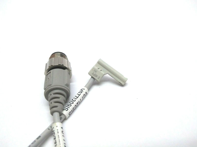 SMC D-M9PVSDPC Auto Switch 0.5m M12-4 Pin Connector - Maverick Industrial Sales