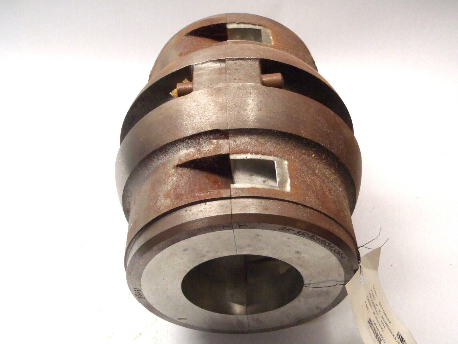 Ingersoll Dresser M-350B24AX3/CX3A-1 Bushing - Maverick Industrial Sales