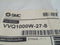 SMC VVQ1000W-27-8 Tie Rod LOT OF 6 - Maverick Industrial Sales