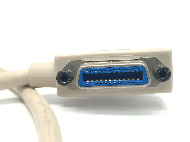 IEEE-488 Cable Reverse Entry Data 1M - Maverick Industrial Sales