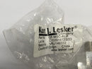 Kurt J. Lesker QF-MSC-ALM Single Clamps LOT OF 2 - Maverick Industrial Sales