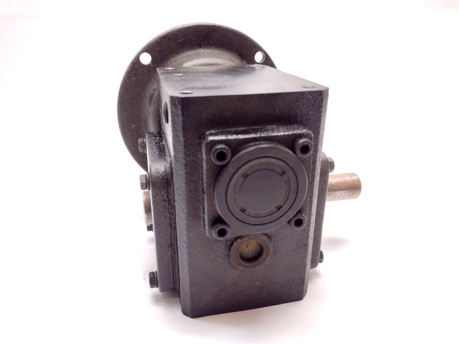 IronHorse WG-175-005-D Speed Reducer  Size 175,  Ratio 5:1 - Maverick Industrial Sales
