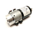 SL-MTI Torque Systems 2110T0000000TCM-DE PM Servo Motor, Sheffield Discovery III - Maverick Industrial Sales