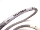 Turck RK-4.4T-0.5-RK 4.4T EuroFast Connector Cable U2448 - Maverick Industrial Sales