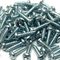 Unbranded DIN7981 PanHD-C-H Zinc Plated Screws M2 2 x 9.5 BOX OF 1000 - Maverick Industrial Sales