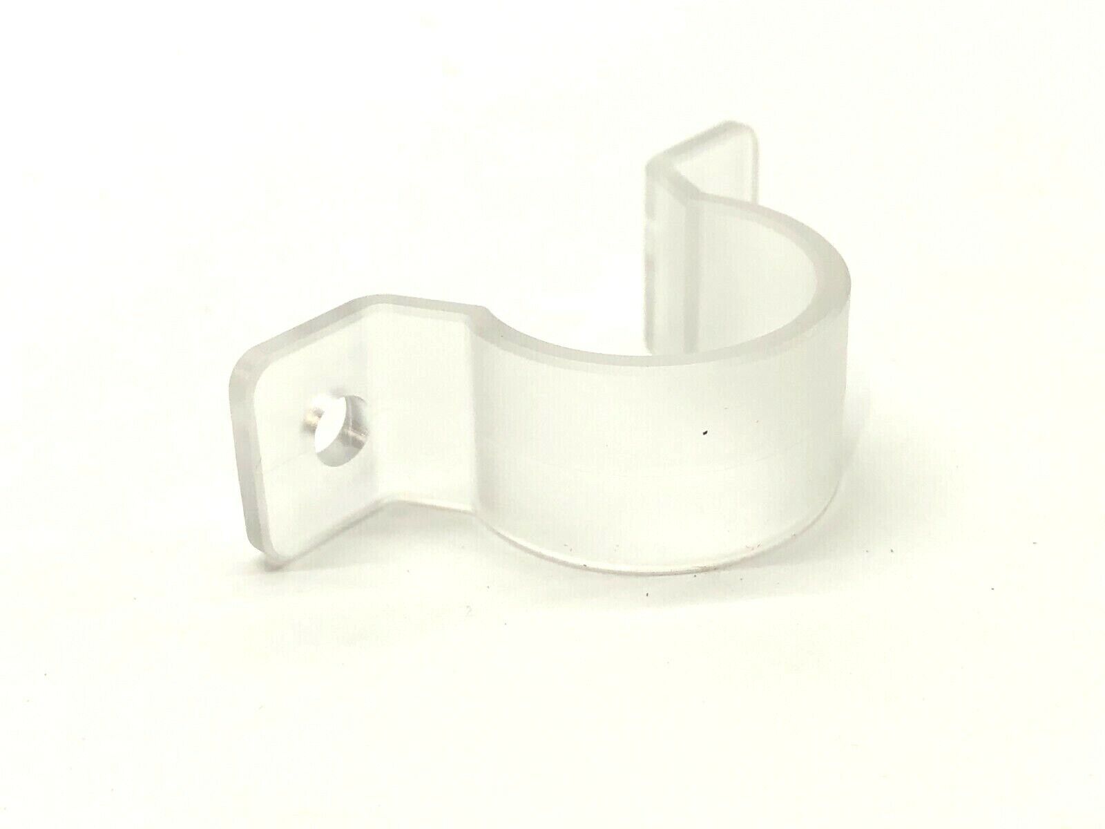 Banner Engineering LMBWLS27EC Clamp Set Brackets 94774 - Maverick Industrial Sales