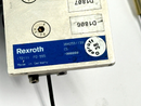 Rexroth 3842551139 Left Cross-Diverter 45 Degree VFplus 90 - Maverick Industrial Sales