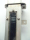 Leuze Lumiflex CT14-600-SS Compact Light Curtain Transmitter SS Housing 561106 - Maverick Industrial Sales