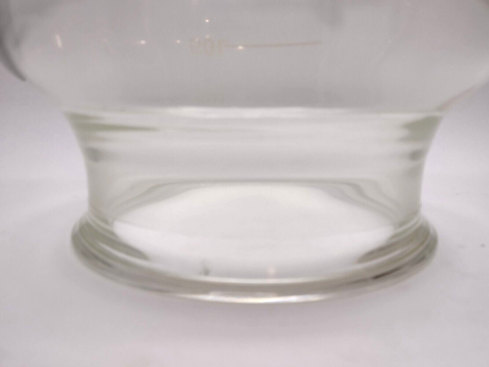 ACE Glass D169138 19121201 50L Flask Factory Reconditioned - Maverick Industrial Sales