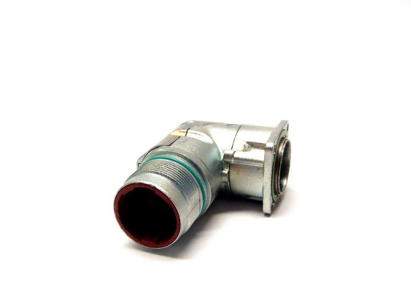 Lapp Kabel Epic 90 Angled M23 Connector Male 15 - Maverick Industrial Sales