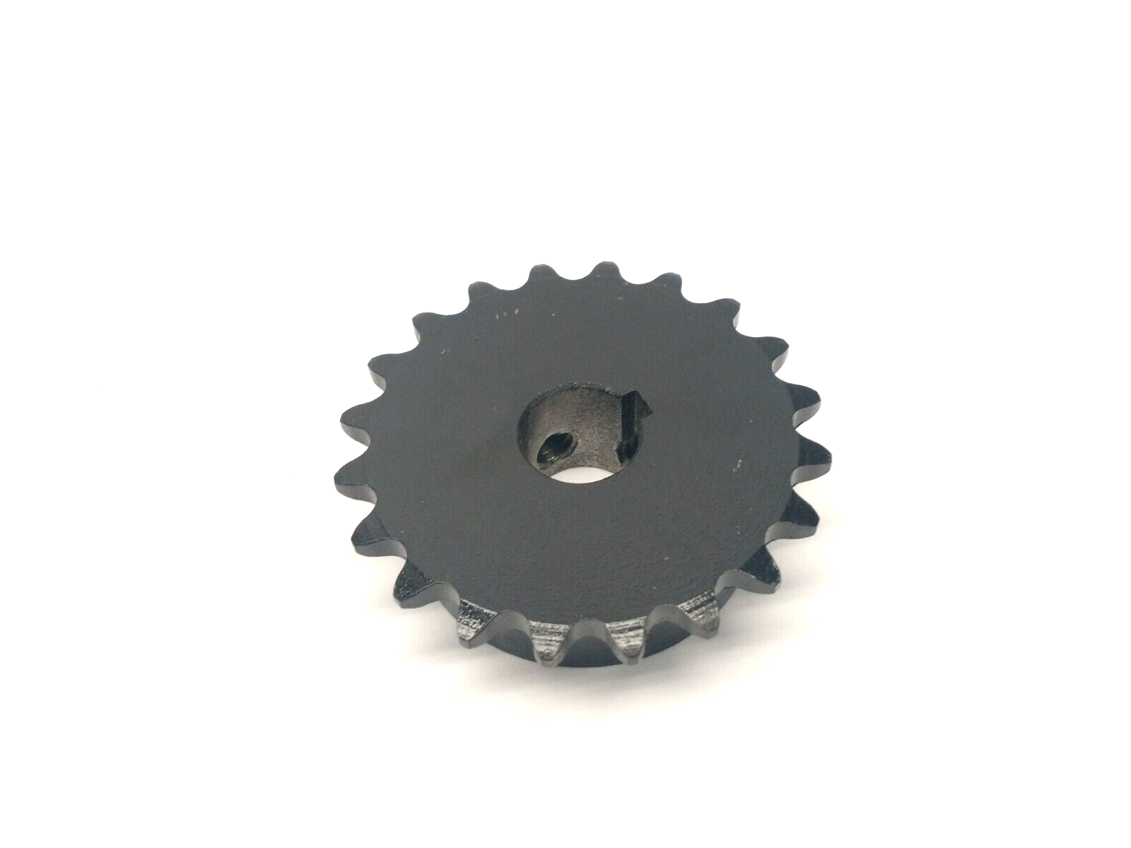 Browning H3520X5/8 Finished Bore Sprocket 3/8" Pitch 5/8" Keyed Bore 20 Teeth - Maverick Industrial Sales