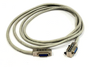 L-Com IEEE-488 GPIB Cordset 13' FT - Maverick Industrial Sales