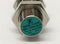 Pepperl+Fuchs NBB4-12GM50-E0-V1 Inductive Sensor 800733 - Maverick Industrial Sales