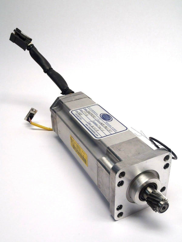 ABB Elmo 3HNP00043-1 Servo Motor - Maverick Industrial Sales