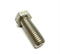 Hex Head Machine Bolt Stainless Steel 3/4"-10 x 2" Fully Threaded LOT OF 5 - Maverick Industrial Sales