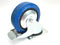 Blickle LE-POEV 160K-FI-SB-FA Swivel Caster Wheel With Brake Non-Marking - Maverick Industrial Sales