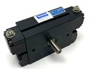 Rotomation A752-90-CW-D37-3C1-3SL-1/8-2 Rotary Actuator 90 Degree Dual-Rod - Maverick Industrial Sales