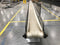 18' x 6" In Belt Conveyor System Flexlink Base Stand Oriental 51K50GN-AW2T Motor - Maverick Industrial Sales