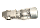 Bosch Rexroth 3842542189 Gearmotor MDEMAXX071-32C1U .45kW GKR04-2MHGR-071C32 - Maverick Industrial Sales