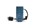 MAC Valves 225B-603BA Solenoid Valve 12VDC 9.5W - Maverick Industrial Sales