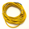 Turck WKM 50-20M Mini-Fast Single Ended Cordset Right Angle U99-16402 - Maverick Industrial Sales