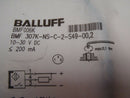 Balluff BMF006K BMF 307K-NS-C-2-S49-00,2 Magnetic Field Sensor 10-30 Vdc - Maverick Industrial Sales