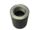 Reducer Pipe Coupling 1-1/2" to 1-1/4" Threads Forged Steel - Maverick Industrial Sales