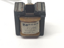 Detroit Coil Co 138K33 Ross Solenoid Valve Coil - Maverick Industrial Sales