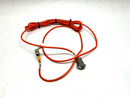 Turck U2177-35 Cable Cordset, 4-Pin M12 Straight Connector to RS-485 Connector - Maverick Industrial Sales