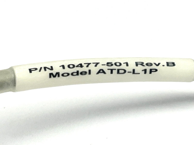 Knapp 10477-501 Rev B Cable for ATD-L1P - Maverick Industrial Sales