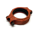 Victaulic No. 75 Flexible Coupling 4" - Maverick Industrial Sales