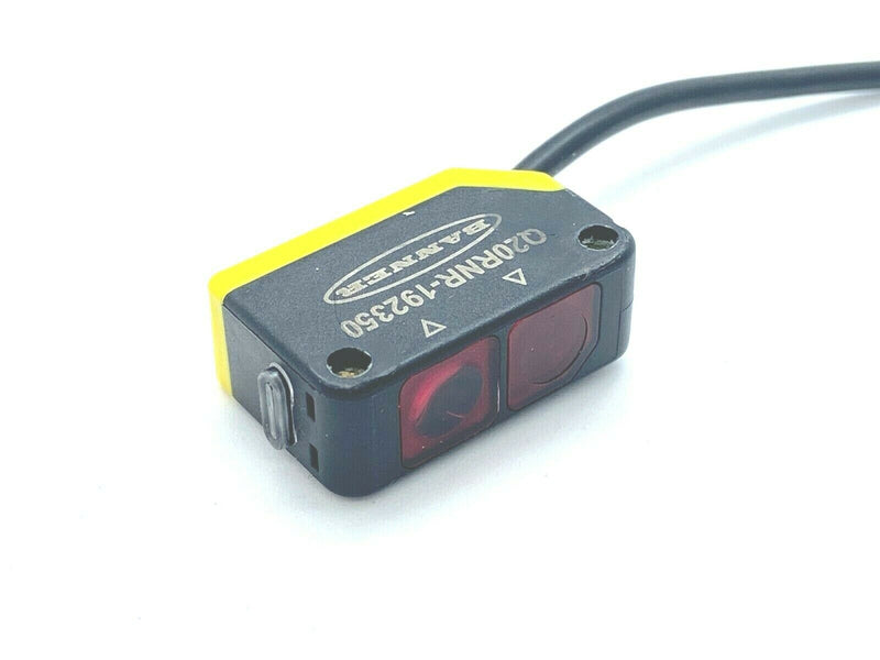 Banner Q20RNRE-97655 World Beam Photoelectric Sensor - Maverick Industrial Sales