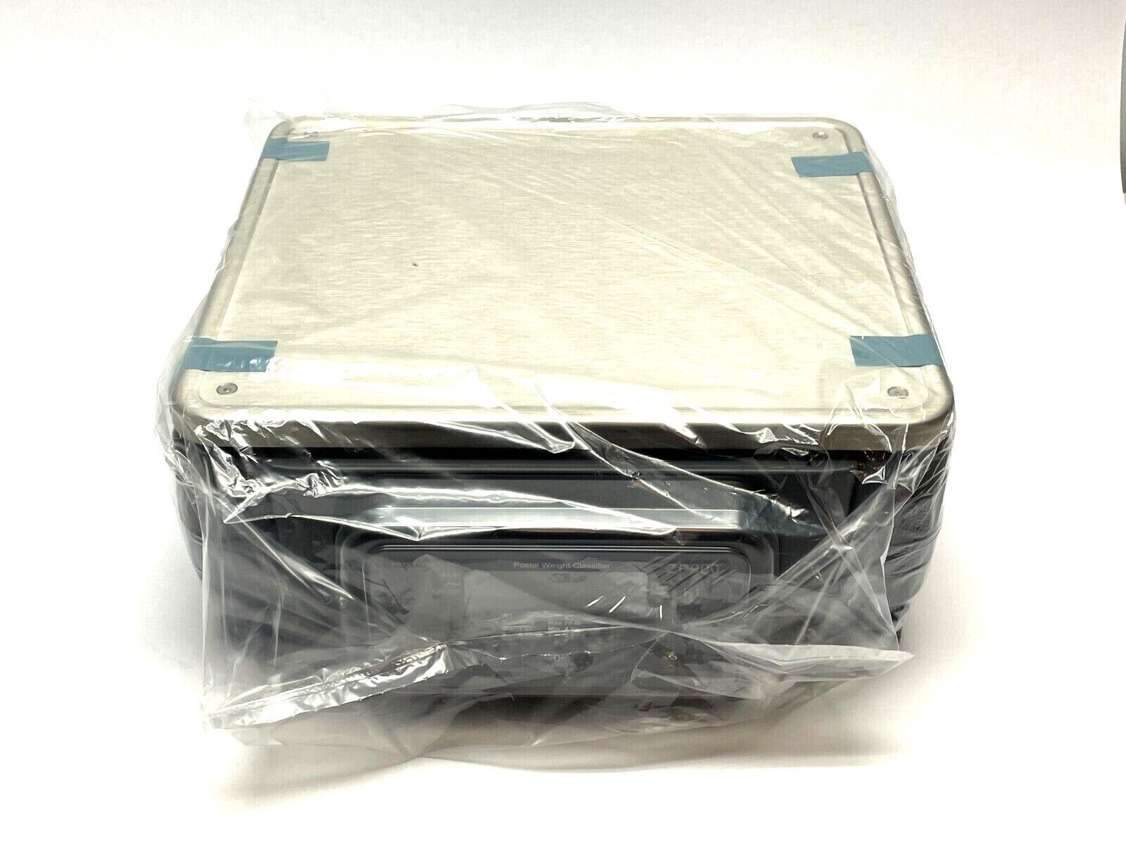 Avery Weigh-Tronix ZP900-1214-035-PB1 Shipping Scale 70lbs AWT05-508822 - Maverick Industrial Sales