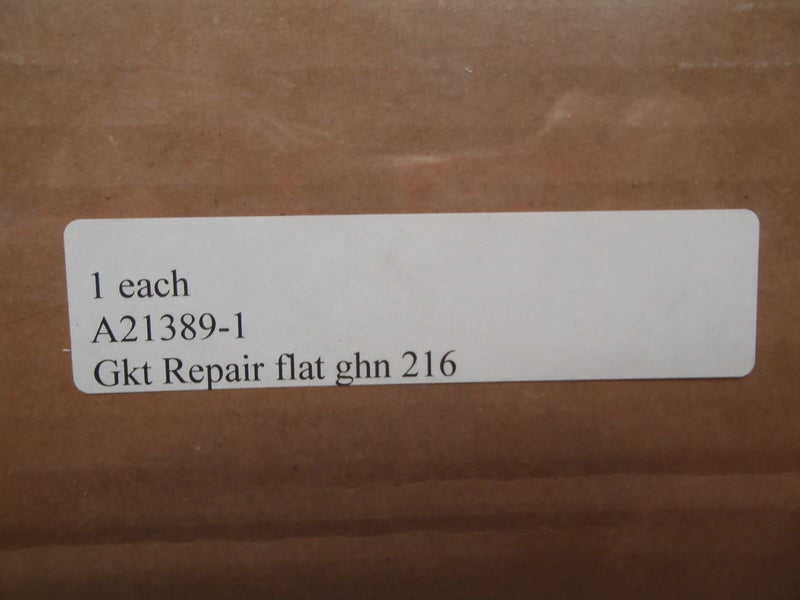 Armstrong Trap Repair Kit For 36-AV 165 Ball Float Trap A21389-1 Gasket - Maverick Industrial Sales