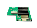 Advantech PCA-6114P4 Rev. A1.02 Passive Backplane Board 14-Slot ISA/PCI/PICMG - Maverick Industrial Sales