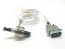 Honeywell EE593A VER C 250 Gram Load Cell SN: 200237 - Maverick Industrial Sales