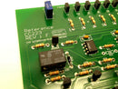 CTS CC223 REV F PCB Control Board - Maverick Industrial Sales