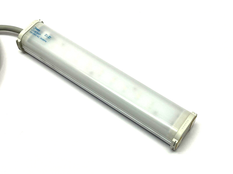 Idec LF2B-B4P-ATHWW2-1M LED Bar 210mm 100-240VAC - Maverick Industrial Sales