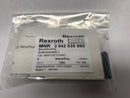 Bosch Rexroth 3842535995 Conveyor Subassembly Support Bracket - Maverick Industrial Sales