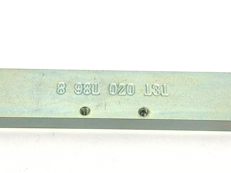 Bosch Rexroth 8981020131 Support Bar 800mm for TS2 Lift Transverse Conveyor - Maverick Industrial Sales