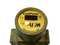 Universal Flow Monitors Cool Point CP4-M1T1C1 Vortex Shedding Flowmeter - Maverick Industrial Sales