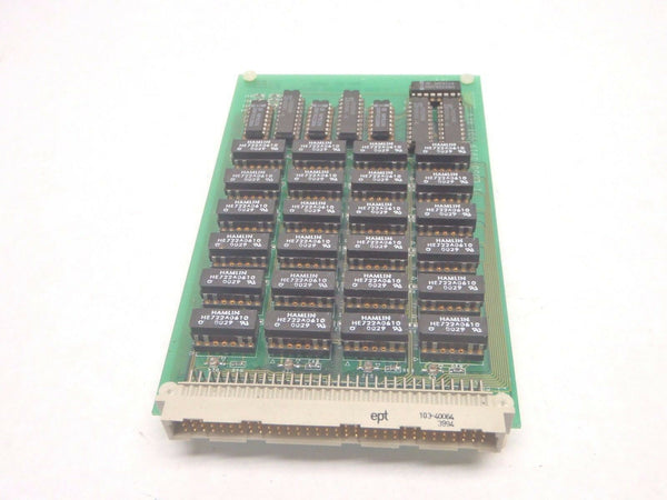 96 PIN 1-CD50-0919-001 REV A Circuit Board - Maverick Industrial Sales